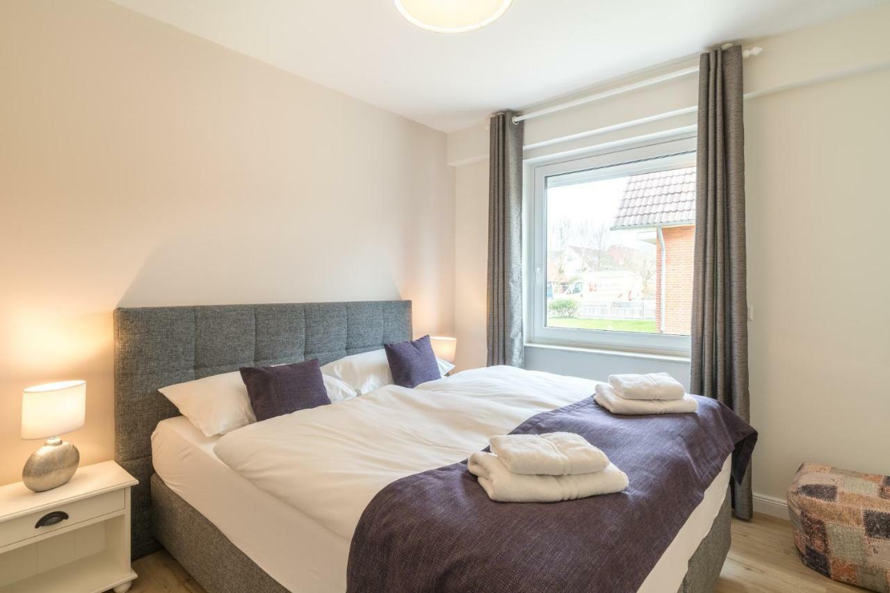 Apartment Diekhuus *